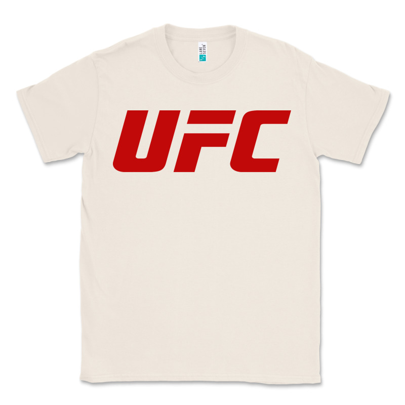 ⭐ Ufc'championship ⭐collections⭐ Design Classic Tee by ArtChic | Teevron
