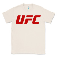 Natural ⭐ UFC'CHAMPIONSHIP ⭐collections⭐ design Classic Tee - ArtChic