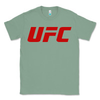 Sage ⭐ UFC'CHAMPIONSHIP ⭐collections⭐ design Classic Tee - ArtChic