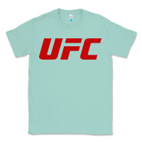 Seafoam ⭐ UFC'CHAMPIONSHIP ⭐collections⭐ design Classic Tee - ArtChic