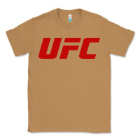Toasted Coconut ⭐ UFC'CHAMPIONSHIP ⭐collections⭐ design Classic Tee - ArtChic