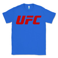 True Royal ⭐ UFC'CHAMPIONSHIP ⭐collections⭐ design Classic Tee - ArtChic