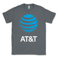 At&t Classic Tee | Teevron