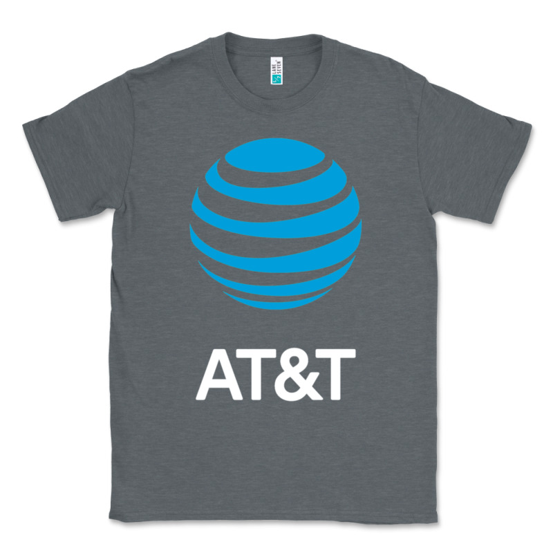 At&t Classic Tee by ArtChic | Teevron