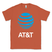 Copper At&t Classic Tee - ArtChic