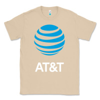 Mushroom At&t Classic Tee - ArtChic