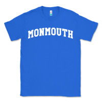 True Royal Monmouth Arch Retro University Style Classic Tee - ArtChic