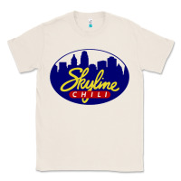 Natural skyline chili Classic Tee - ArtChic