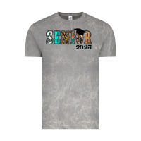 Cloud Rock Western senior 2023 Vintage Tee - RanaPortraitStore