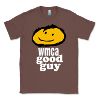 Chestnut wmca good guy Classic Tee - ArtChic