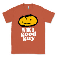 Copper wmca good guy Classic Tee - ArtChic