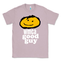 Lilac wmca good guy Classic Tee - ArtChic