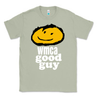 Matcha wmca good guy Classic Tee - ArtChic