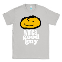 Moon Dust wmca good guy Classic Tee - ArtChic