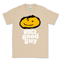 Mushroom wmca good guy Classic Tee - ArtChic