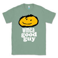 Sage wmca good guy Classic Tee - ArtChic