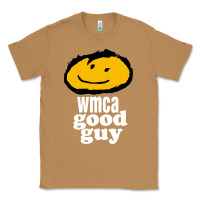Toasted Coconut wmca good guy Classic Tee - ArtChic