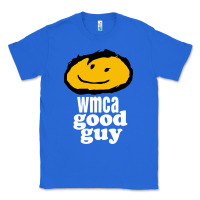 True Royal wmca good guy Classic Tee - ArtChic