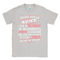 Moon Dust Aunt I m A Big Cup Of Wonderful Funny Aunt Gift Tee Classic Tee - trangStudio