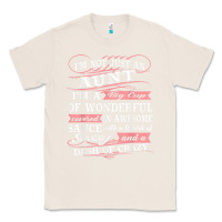 Natural Aunt I m A Big Cup Of Wonderful Funny Aunt Gift Tee Classic Tee - trangStudio
