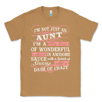 Toasted Coconut Aunt I m A Big Cup Of Wonderful Funny Aunt Gift Tee Classic Tee - trangStudio