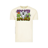 Vintage Arctic spooky spooky spooky Vintage Tee - CowGirlArtShop