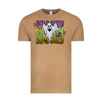 Vintage Camel spooky spooky spooky Vintage Tee - CowGirlArtShop