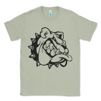 Matcha english bulldog Classic Tee - ArtChic