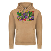 Vintage Camel volunteer coordinator mardi gras cowgirl Vintage Hoodie - CowGirlArtShop