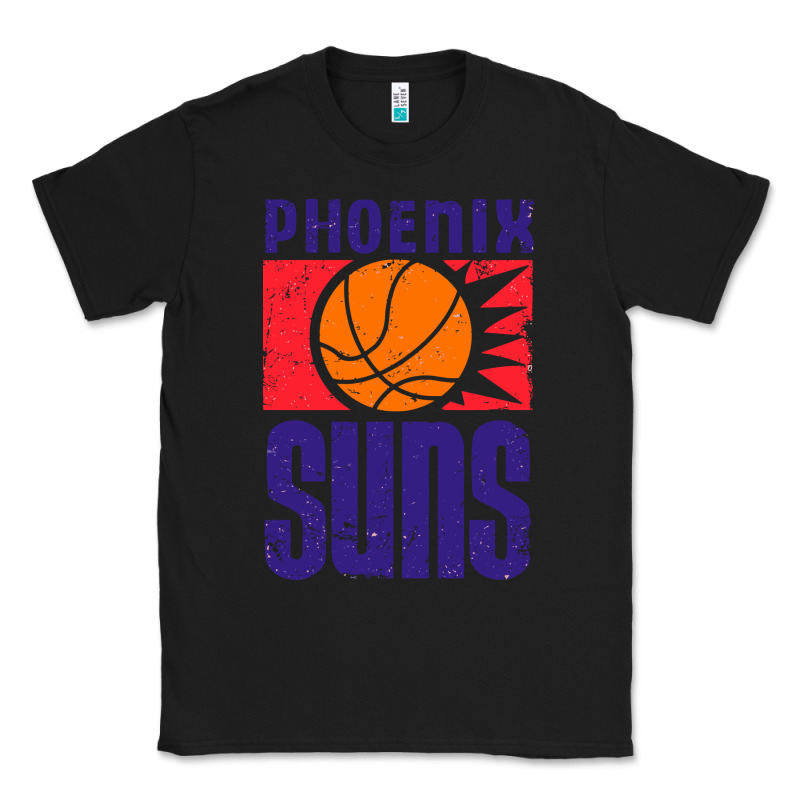 Vintage Suns 1968 Classic Tee by ArtChic | Teevron
