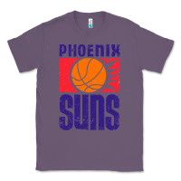 Lavender vintage suns 1968 Classic Tee - ArtChic