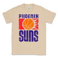 Mushroom vintage suns 1968 Classic Tee - ArtChic