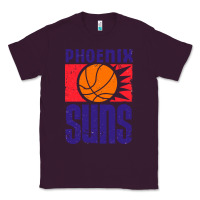 Plum vintage suns 1968 Classic Tee - ArtChic