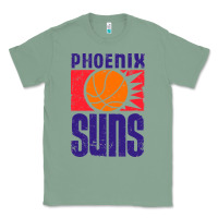 Sage vintage suns 1968 Classic Tee - ArtChic