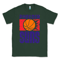 Sports Green vintage suns 1968 Classic Tee - ArtChic