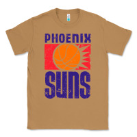 Toasted Coconut vintage suns 1968 Classic Tee - ArtChic