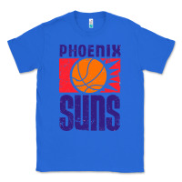 True Royal vintage suns 1968 Classic Tee - ArtChic