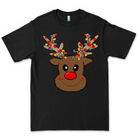 Black Rudolph Premium Tee - Bettercallsaul