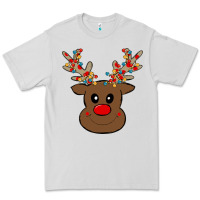 Dove Grey Rudolph Premium Tee - Bettercallsaul