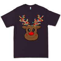 Plum Rudolph Premium Tee - Bettercallsaul