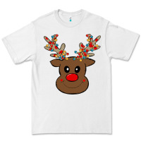 White Rudolph Premium Tee - Bettercallsaul