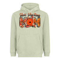 Matcha skeet shooting mom Heavyweight Hoodie - BarkalooDesign