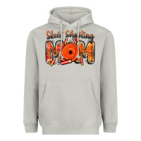 Moon Dust skeet shooting mom Heavyweight Hoodie - BarkalooDesign
