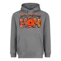 Storm skeet shooting mom Heavyweight Hoodie - BarkalooDesign
