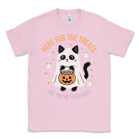 Bubblegum Pink halloween cat costume Classic Tee - StudioElite