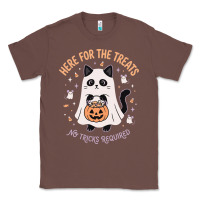 Chestnut halloween cat costume Classic Tee - StudioElite