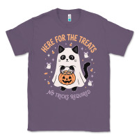 Lavender halloween cat costume Classic Tee - StudioElite