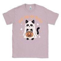 Lilac halloween cat costume Classic Tee - StudioElite
