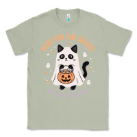 Matcha halloween cat costume Classic Tee - StudioElite