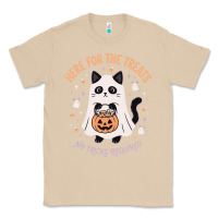 Mushroom halloween cat costume Classic Tee - StudioElite